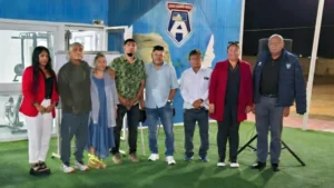 SMA Define Su Nuevo Directorio