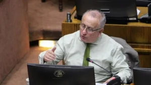 Senado Abre Debate Histórico