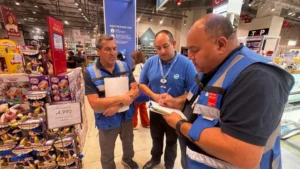 Seremi De Salud Refuerza Controles