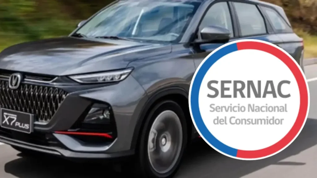 Sernac Actualiza Alerta De Seguridad