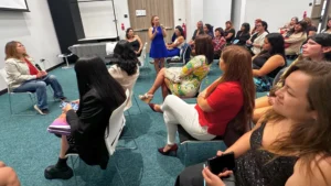 SernamEG Y UTA Certifican