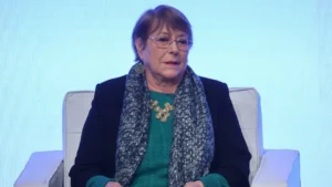 Transparentar Gastos De Campaña De Bachelet