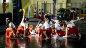 Tres Jornadas De Arte Y Derechos Humanos