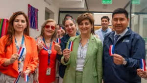 Unidad Psiquiátrica Infanto Adolescente