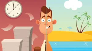 Vacaciones Laborales