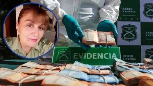 30 Años En Carabineros