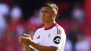 Alexis Sánchez rompe el silencio