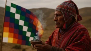 Alianza Mundial Aymara