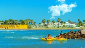 Alza Pernoctaciones Y Estancia Media En Arica