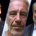 Andrónico Luksic Y Andrés Velasco