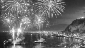 Año Nuevo 2026 En Arica