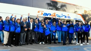 Aprobadas Las Bases Del Fondo Concursable