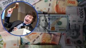 Argentina Asegura Repo