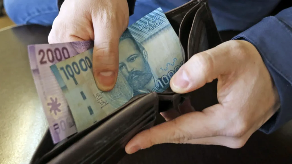 Aumento Sueldo Mínimo