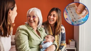 Bonos Y Beneficios Para Mujeres