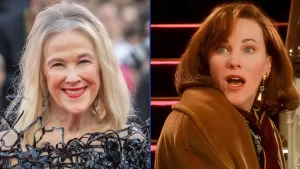 Catherine O’Hara Muere A Los 71 Años