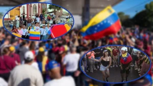 Comunidad Venezolana