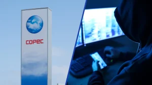 Copec Confirma Incidente Cibernético