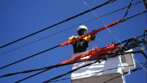 Corte De Luz Programado