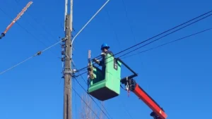 Corte De Luz Programado En Arica