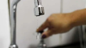 Corte Programado De Agua