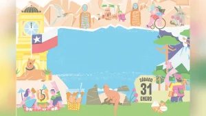 Día De Los Patrimonios