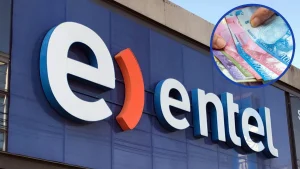 Entel Compensará