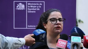 Error En Sueldos Del Ministerio De La Mujer