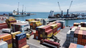 Exportaciones Regionales TPA