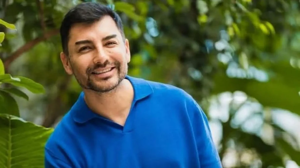 Fallece El Periodista Andrés Caniulef