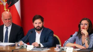 Gobierno Ordena Traspaso Digital Del Mando