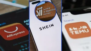 IVA A Compras Internacionales