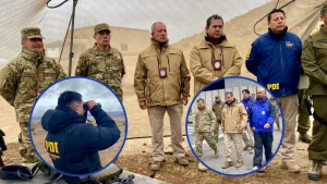 JAF Fiscaliza Trabajo En Frontera