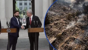 La Autocrítica Tendrá Que Hacerla El Presidente Boric