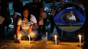 Liberan A Más De 100 Presos Políticos