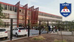 Liceo Octavio Palma Pérez