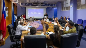 Los Industriales II Tendrá Nueva Plaza