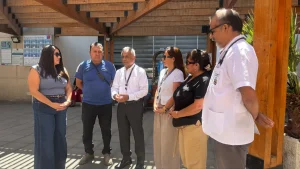 Más de 8 mil atenciones de salud