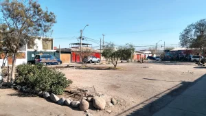 Minvu Proyecta Renovación De Plazas Francia Y Cerrillos