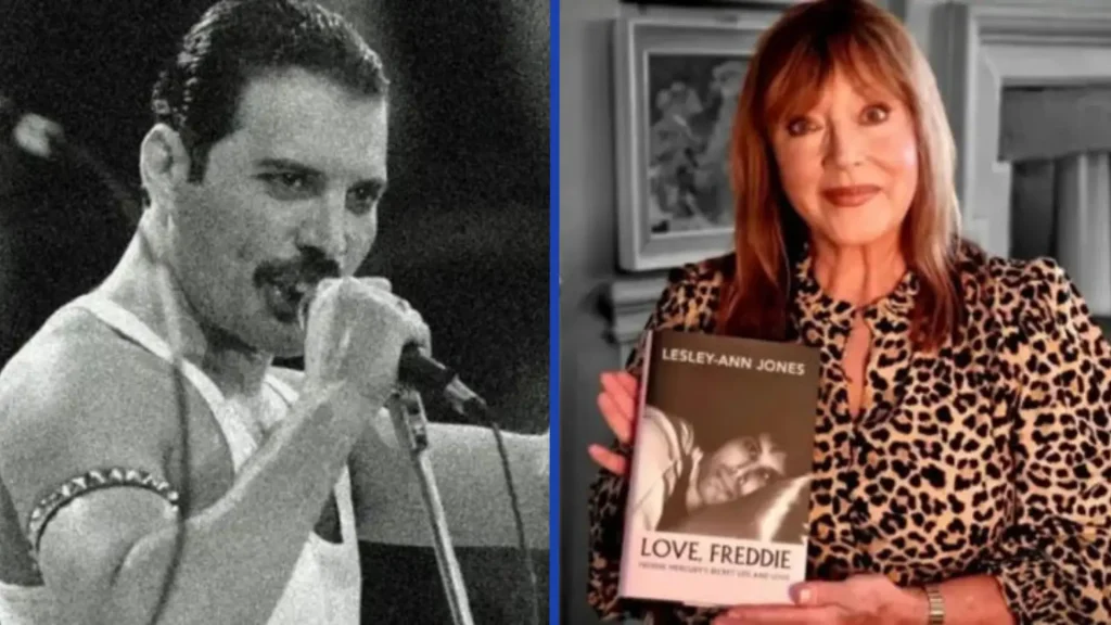Muere supuesta hija secreta de Freddie Mercury