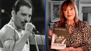 Muere supuesta hija secreta de Freddie Mercury