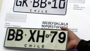 Nuevas Patentes En Chile