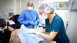 Operativo Dermatológico