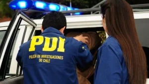 PDI detuvo a imputado