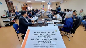 PEDZE En Evaluación