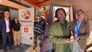 Pakarina Y Putre York