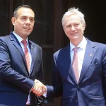 Perú da Portazo A Corredor humanitario