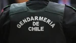 Prisión preventiva para los 7 gendarmes