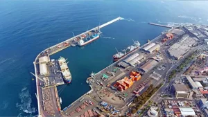 Puerto Antofagasta