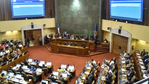 Reforma Al Sistema Político